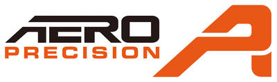 AERO PRECISION logo