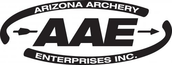 ARIZONA ARCHERY logo