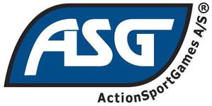 ASG logo