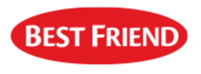 BEST FRIEND logo