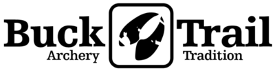 BUCK TRAIL logo