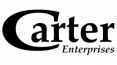 CARTER logo