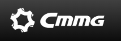 CMMG logo