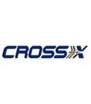 CROSS-X logo