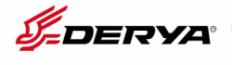 DERYA logo