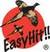 EASYHIT logo
