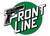 FRONT LINE logo