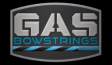 GAS BOWSTRINGS
