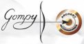 GOMPY logo