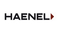 HAENEL logo