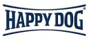 HAPPY DOG logo
