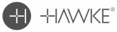 HAWKE logo