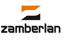 ZAMBERLAN logo
