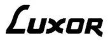 LUXOR logo