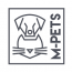M-PETS logo