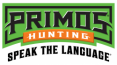 PRIMOS logo