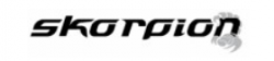 SKORPION logo