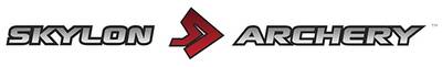 SKYLON ARCHERY logo