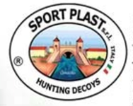SPORTPLAST logo