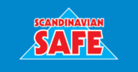 SAFEPOWER logo
