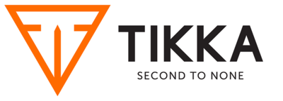 TIKKA logo