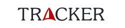 TRACKER logo