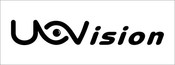 UOVISION logo