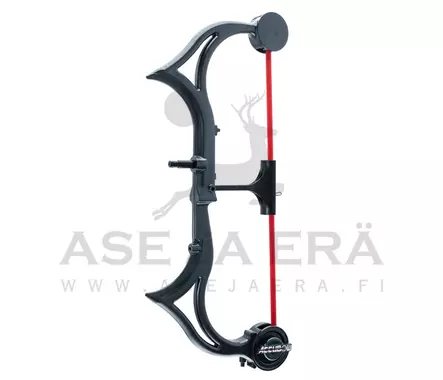 Accubow Training Device 1.0 harjoittelujousi - Jousiammuntaharjoittelu - 1174191000 - 1