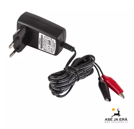 Akkulaturi 6V Uovision Power Charger - Tarvikkeet riistakameroihin - 10699910000 - 1