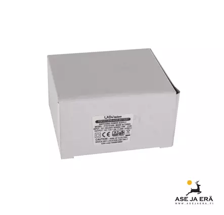Akkulaturi 6V Uovision Power Charger - Tarvikkeet riistakameroihin - 10699910000 - 2