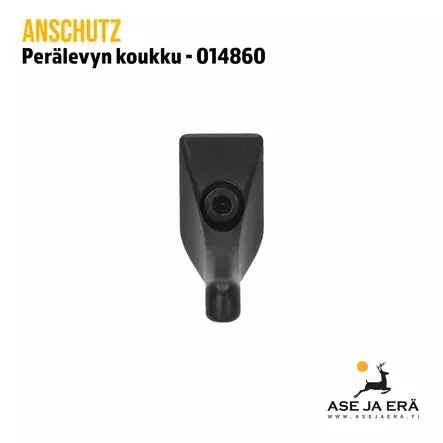 Anschutz perälevyn koukku - Perälevyt ja perän osat - 014860 - 2