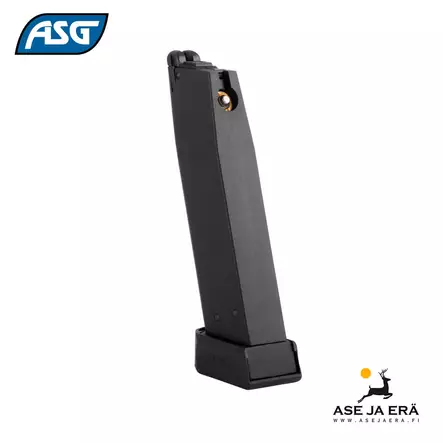 ASG CZ Shadow 2 Airsoft lipas Kaasu (26) - Lippaat ja lippaanlataajat - 5707843079280 - 2