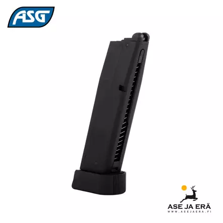 ASG CZ Shadow 2 Airsoft lipas Kaasu (26) - Lippaat ja lippaanlataajat - 5707843079280 - 1