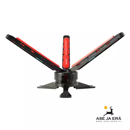 Bohning Cauldron sulituslaite - Sulituslaitteet - 010847217820 - 1