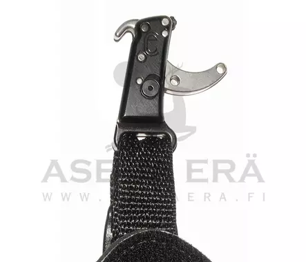 Carter Quickie 1 Plus laukaisulaite - Laukaisulaitteet rannelenkillä - 1016571000 - 2