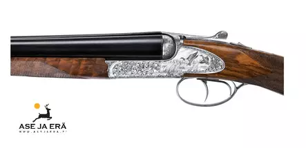 Chapuis Armes RP Artisan rinnakkaispiippuinen haulikko 20/76 - Rinnakkaispiippuiset haulikot - chapuis_armesRP20 - 2