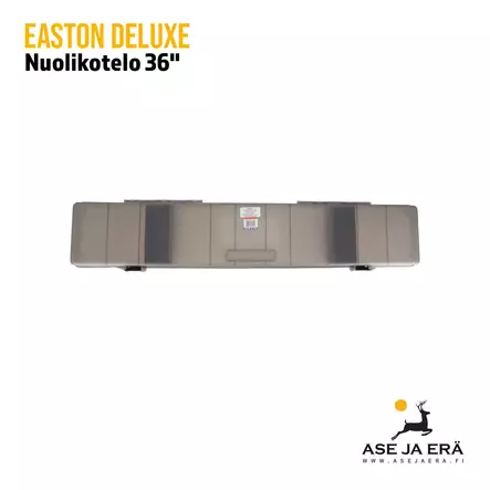 Easton Deluxe nuolikotelo - Nuolikotelot - 0723560253210 - 2