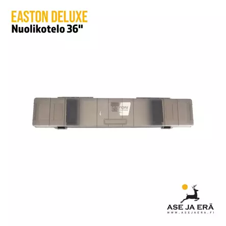 Easton Deluxe nuolikotelo - Nuolikotelot - 0723560253210 - 1