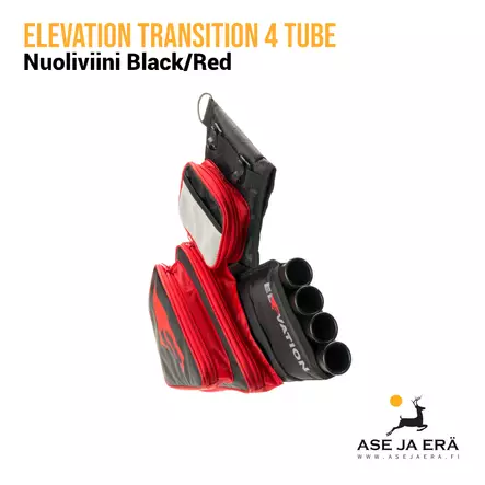 Elevation Transition 4 Tube nuoliviini oikeakätinen - Nuoliviinit - 811314020550 - 2