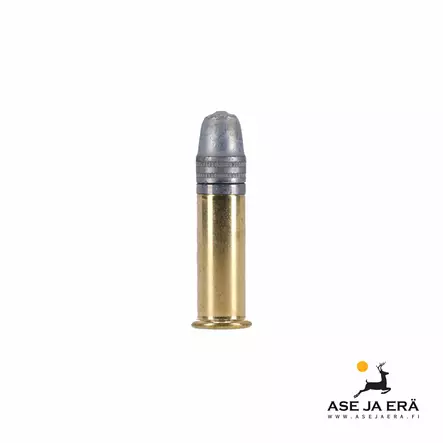 Eley Match .22lr 40 gr pienoiskiväärin patruuna - 22 LR patruunat - 650911011000 - 3