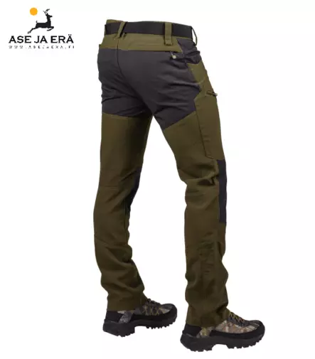 Haunter Nora stretch-housut - Erä- ja vaellushousut - 7340143706500 - 2