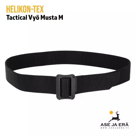 Helikon-Tex Urban Tactical Vyö M - yleiskuva etuviistosta - Muut asusteet - 5908218757240 - 7