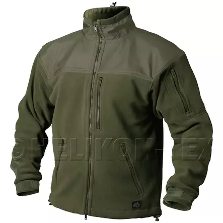 Helikon-Tex Classic Army Fleece - Fleecetakit - 5908218722200 - 1