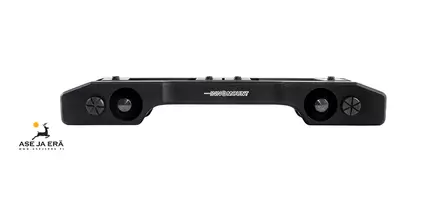 Innomount Weaver/Picatinny SR -kisko - Pikajalat - 50sr0800200 - 2