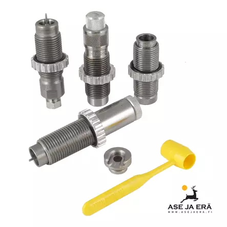 Lee Ultimate latausholkkisarja 6.5 Creedmoor - Kivääriholkit - 734307909390 - 2