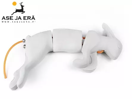 koiratarvike_mystique - Metsästyskoiran koulutustarvikkeet - 4047729201680 - 1