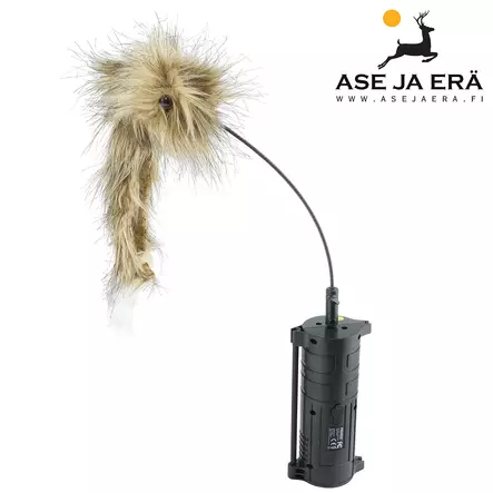 Primos Sit Spin Crazy Critter pyörivä houkutin - Houkutuskuvat - 010135101350 - 2