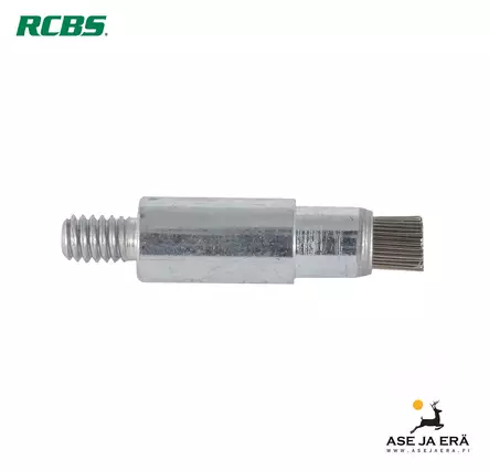 RCBS nallitilan harja L 09577 - Nallitaskun puhdistajat - 076683095770 - 2