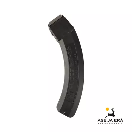 Ruger BX-25 10/22 Lipas 25 patruunalle 90361 - Toiminnallisten aseiden lippaat - 736676903610 - 2