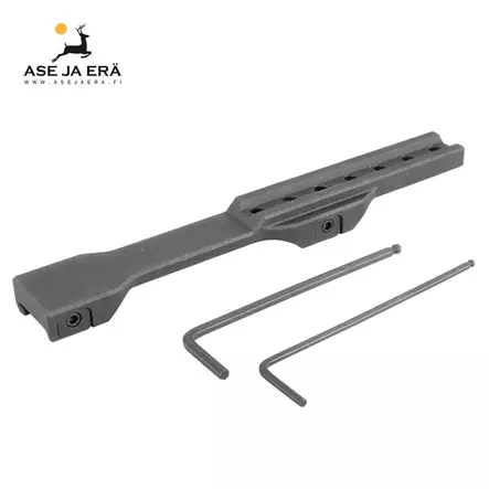 Sightmark Wraith Montage jatkokisko - Kiikaritähtäinten lisävarusteet - 812495026270 - 2